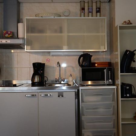 It Tunhuske Bed & Breakfast Renkum Dış mekan fotoğraf