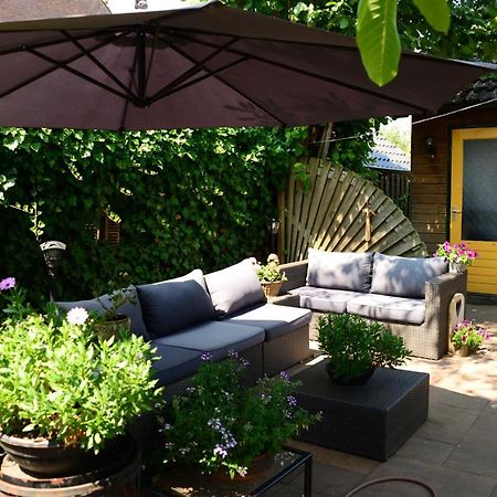 It Tunhuske Bed & Breakfast Renkum Dış mekan fotoğraf