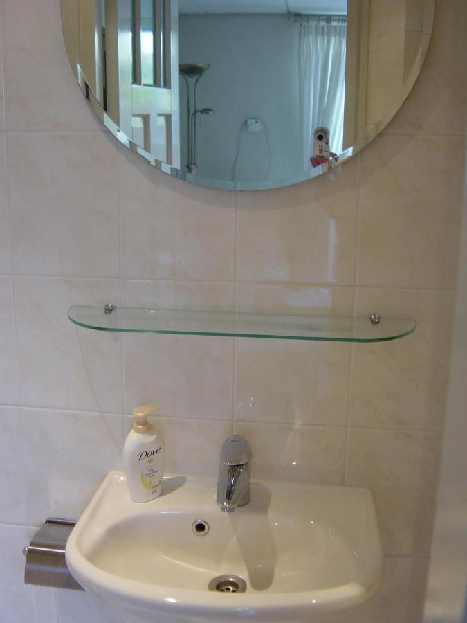 It Tunhuske Bed & Breakfast Renkum Dış mekan fotoğraf