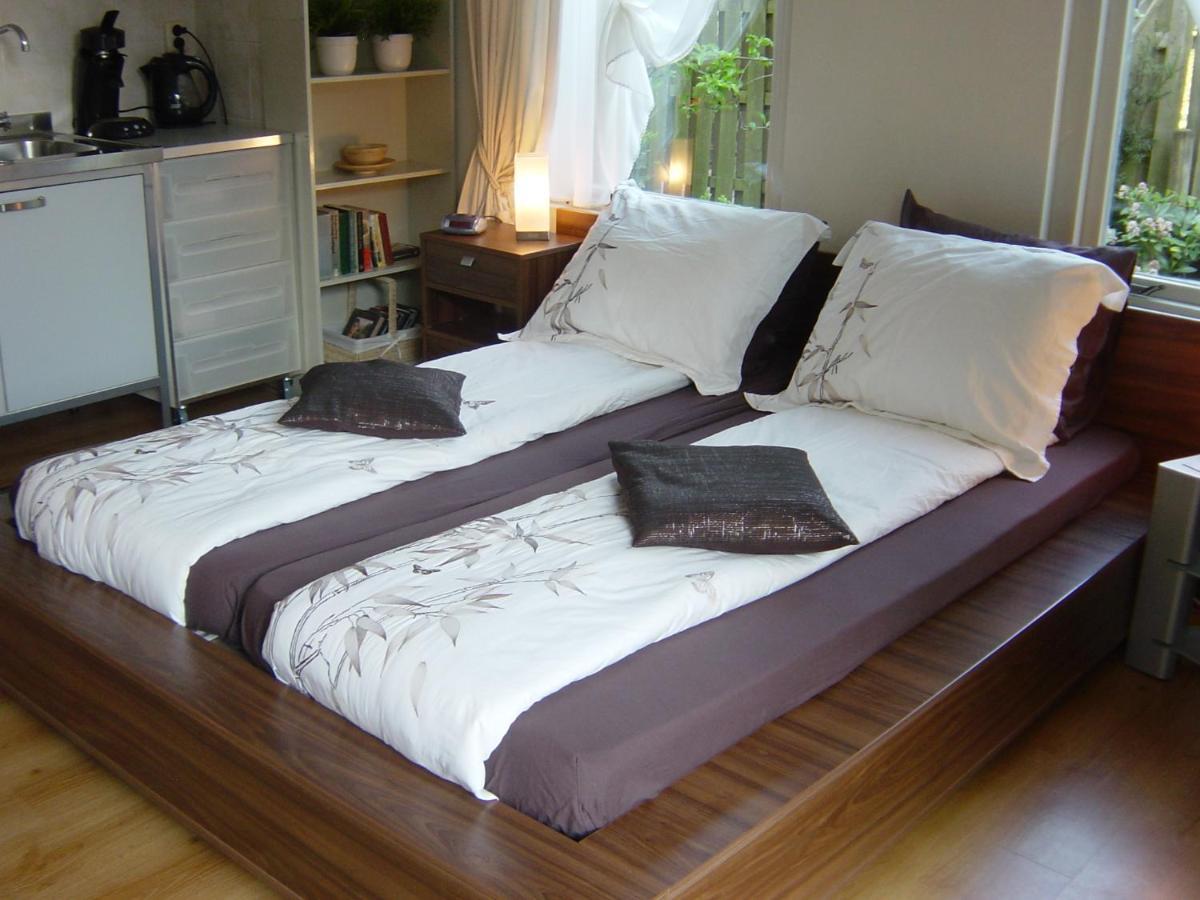 It Tunhuske Bed & Breakfast Renkum Dış mekan fotoğraf