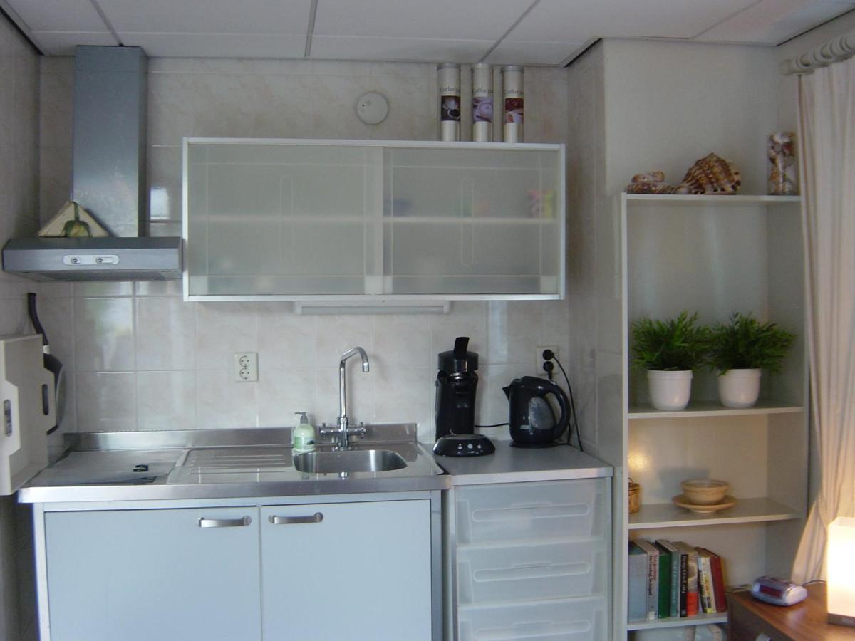 It Tunhuske Bed & Breakfast Renkum Dış mekan fotoğraf