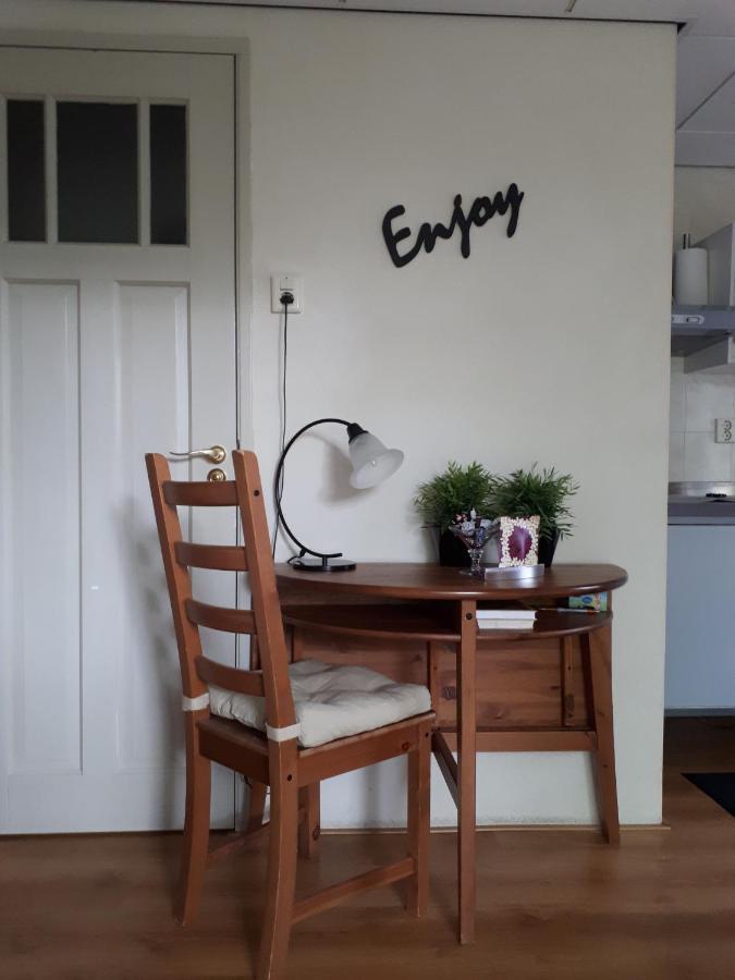 It Tunhuske Bed & Breakfast Renkum Dış mekan fotoğraf
